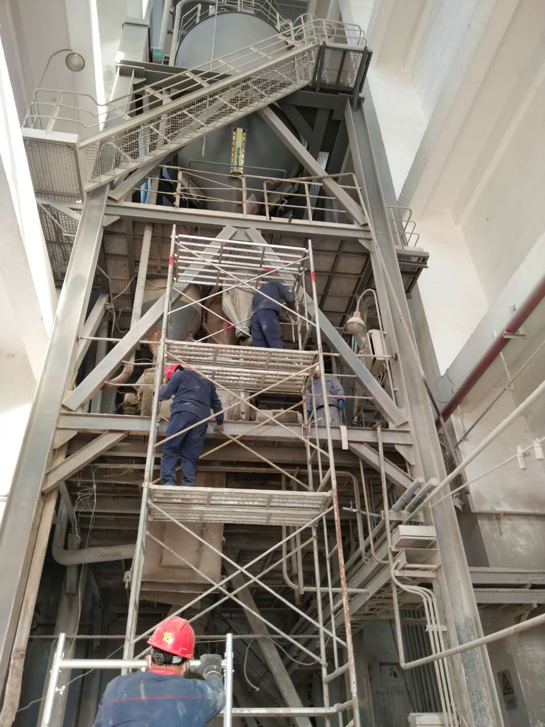 河北環(huán)保+污泥處理設(shè)備...