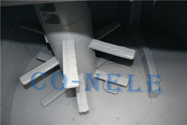 耐火材料混合機(jī) 耐火材料混合機(jī)