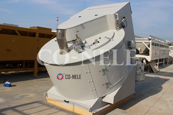 耐火材料混合機(jī) 耐火材料混合機(jī)