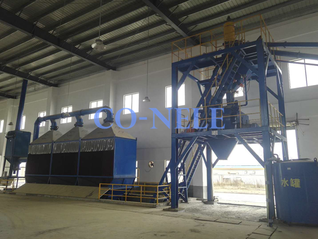 污泥處理設(shè)備 污泥處理設(shè)備