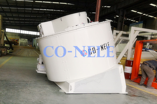 干粉混合造粒機(jī) 干粉混合造粒機(jī)