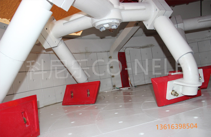 立軸行星式攪拌機(jī) 立軸行星式攪拌機(jī)