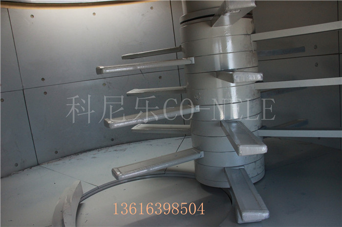 傾斜式攪拌機(jī) 傾斜式攪拌機(jī)