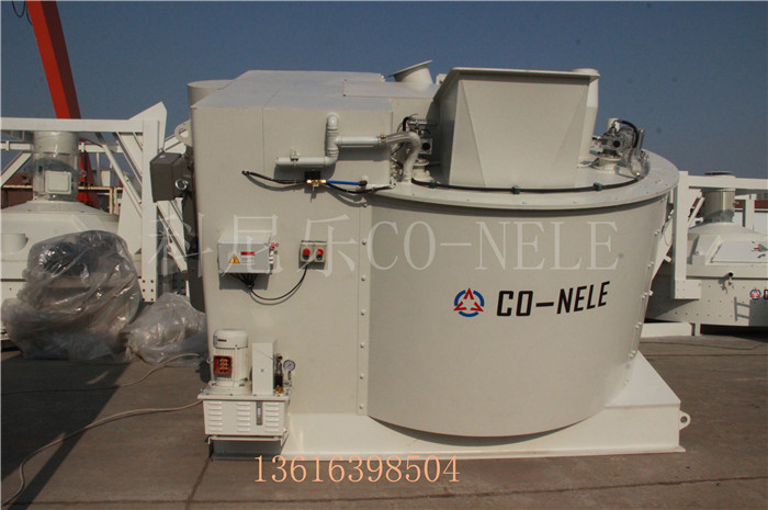 傾斜式攪拌機(jī) 傾斜式攪拌機(jī)