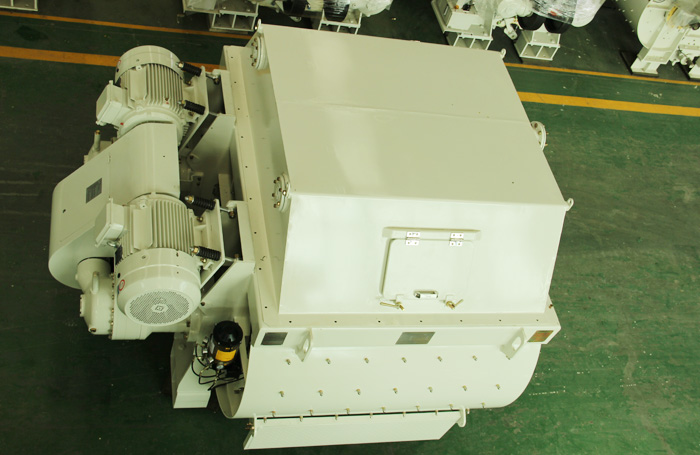 雙螺帶攪拌機 雙螺帶攪拌機