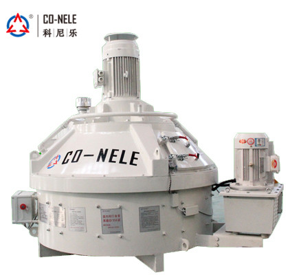 立軸行星式攪拌機(jī) 立軸行星式攪拌機(jī)