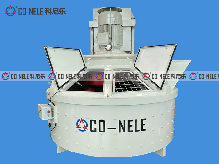 立軸行星式攪拌機(jī) 立軸行星式攪拌機(jī)