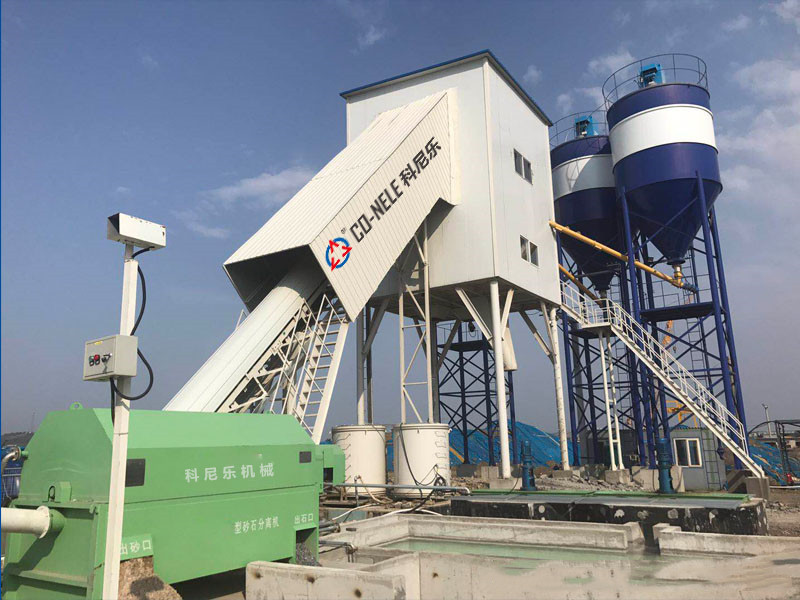 預(yù)制構(gòu)件生產(chǎn)線 預(yù)制構(gòu)件生產(chǎn)線