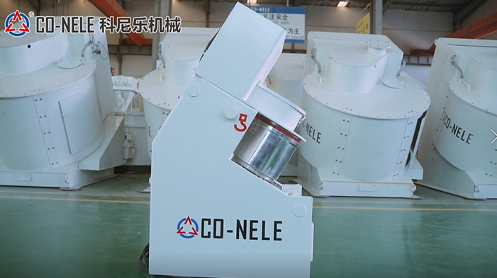 實驗室強力混合機 實驗室強力混合機