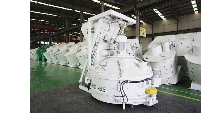 水泥花磚攪拌機(jī) 水泥花磚攪拌機(jī)