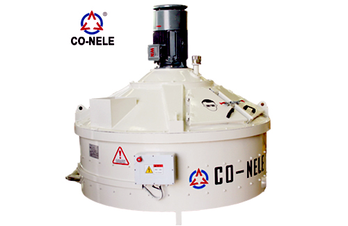 立軸行星式攪拌機(jī) 立軸行星式攪拌機(jī)