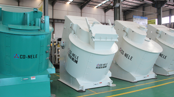 CR傾斜式高效強力混合機 CR傾斜式高效強力混合機