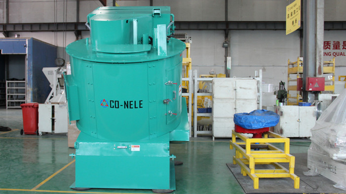 CR系列氧化鋁和氧化鈣造粒機(jī) CR系列氧化鋁和氧化鈣造粒機(jī)