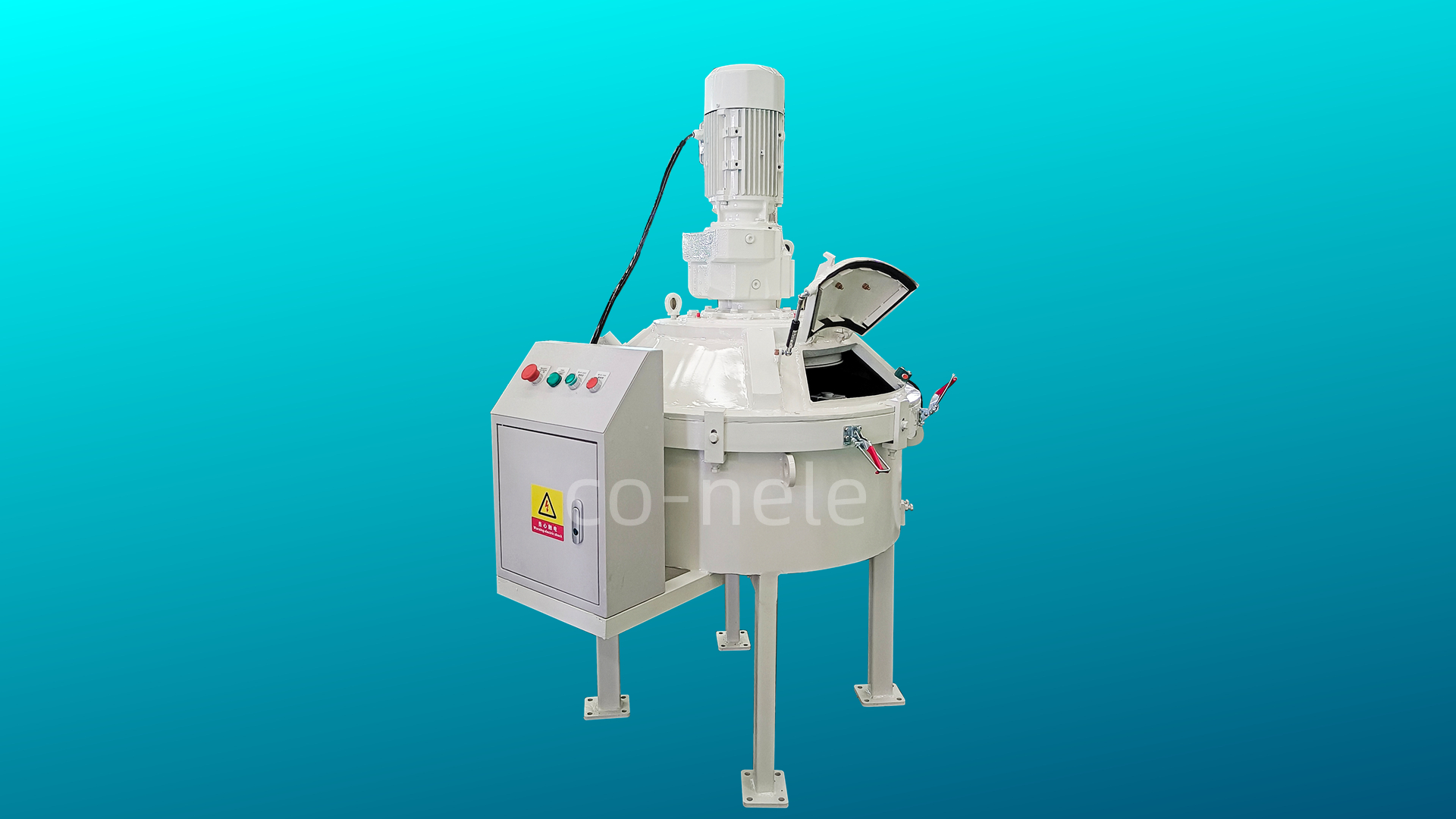 實驗室混凝土攪拌機 實驗室混凝土攪拌機