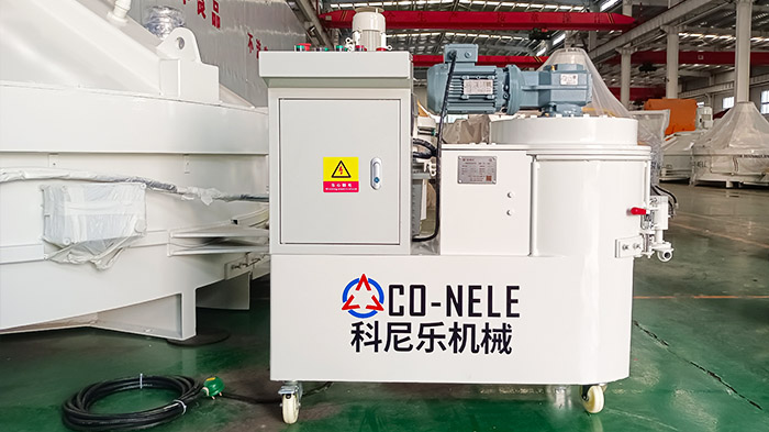 UHPC10L實驗室攪拌機 UHPC10L實驗室攪拌機