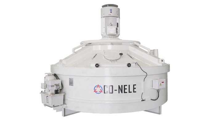 裝配預(yù)制件攪拌機 裝配預(yù)制件攪拌機