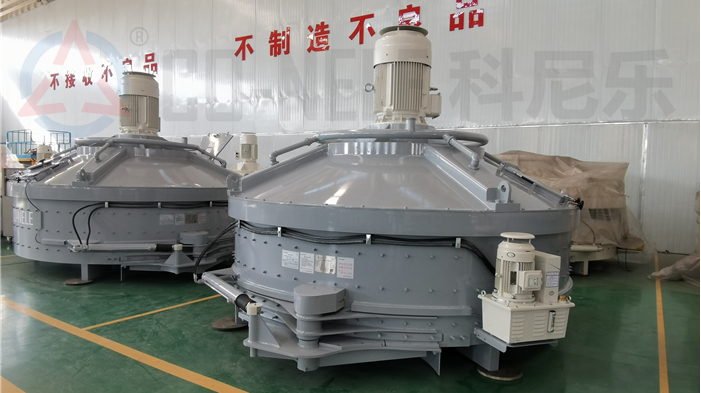 冶金耐材攪拌機 冶金耐材攪拌機