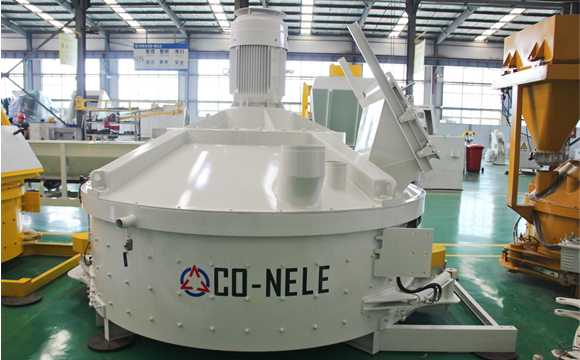 立軸行星式攪拌機 立軸行星式攪拌機