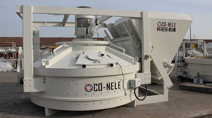 立軸行星式攪拌機(jī) 立軸行星式攪拌機(jī)