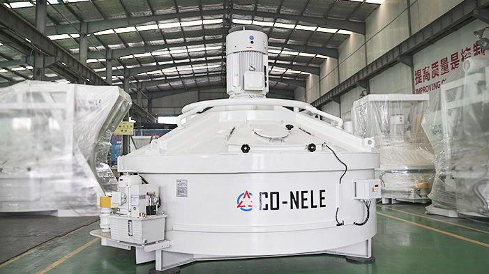 科尼樂行星攪拌機(jī) 科尼樂行星攪拌機(jī)