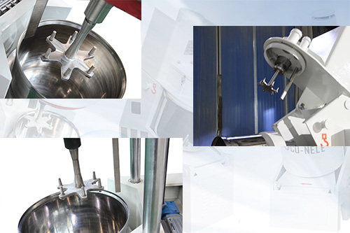 實(shí)驗(yàn)室混合造粒機(jī) 實(shí)驗(yàn)室混合造粒機(jī)