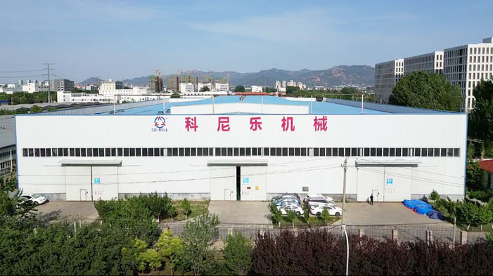 科尼樂機(jī)械 科尼樂機(jī)械