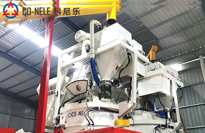 山東新材料生產(chǎn)應(yīng)用項(xiàng)目:立軸行星攪拌機(jī)在新材料生產(chǎn)線(xiàn)的應(yīng)用 山東新材料生產(chǎn)應(yīng)用項(xiàng)目:立軸行星攪拌機(jī)在新材料生產(chǎn)線(xiàn)的應(yīng)用