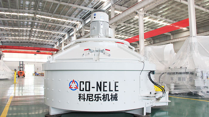 立軸行星式攪拌機 立軸行星式攪拌機