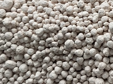 科尼樂混合機造粒成果 科尼樂混合機造粒成果