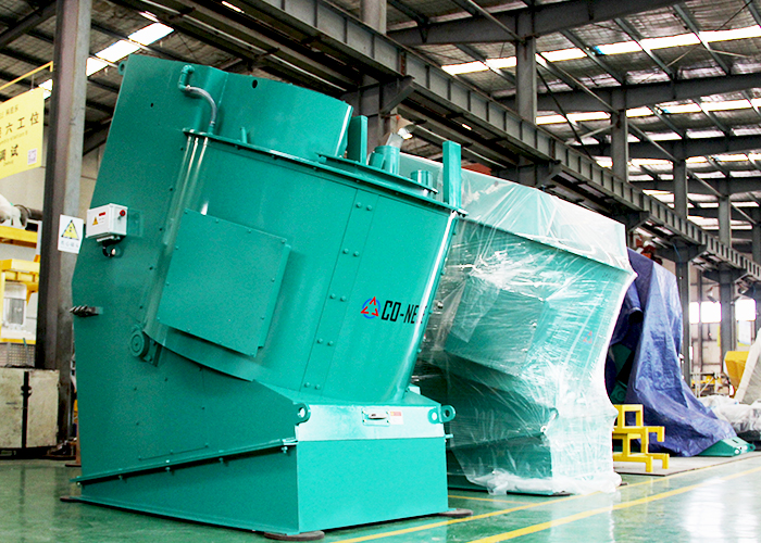 超細(xì)粉體混合機(jī) 超細(xì)粉體混合機(jī)