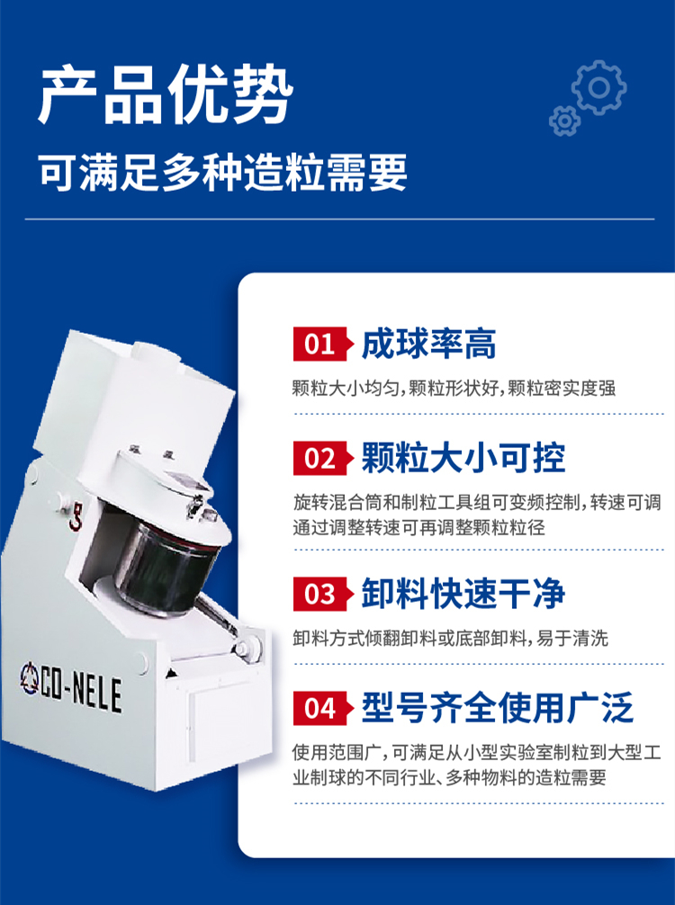 實(shí)驗(yàn)室造粒機(jī) 實(shí)驗(yàn)室造粒機(jī)