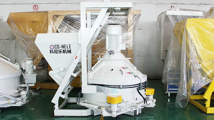 耐火材料攪拌機(jī) 耐火材料攪拌機(jī)