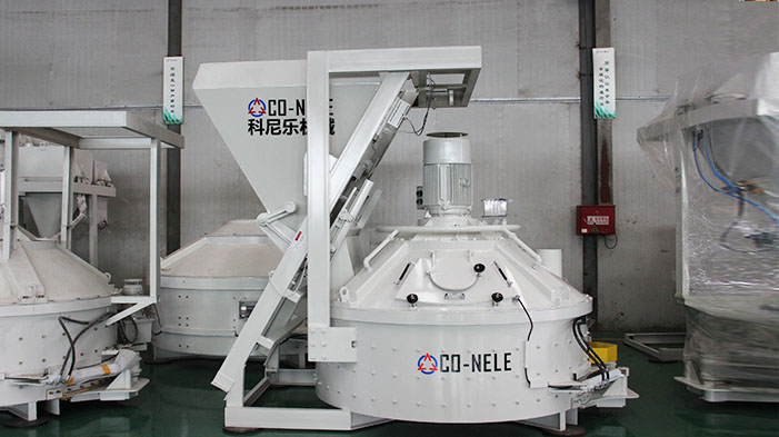 耐火材料攪拌機(jī) 耐火材料攪拌機(jī)