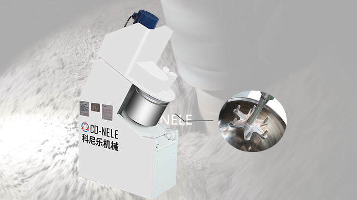 實驗室小型造粒機 實驗室小型造粒機