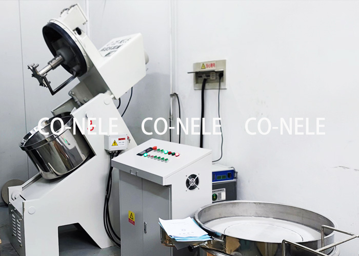 CR08實驗室強(qiáng)力混合機(jī)