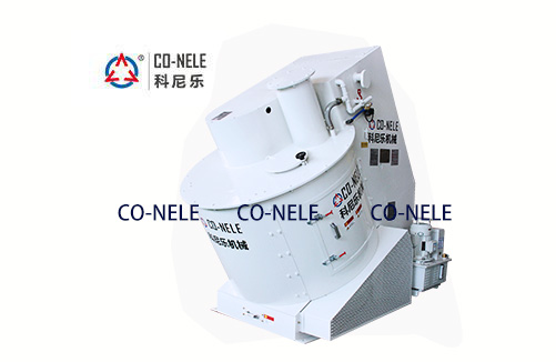 科尼樂連續(xù)式混合機