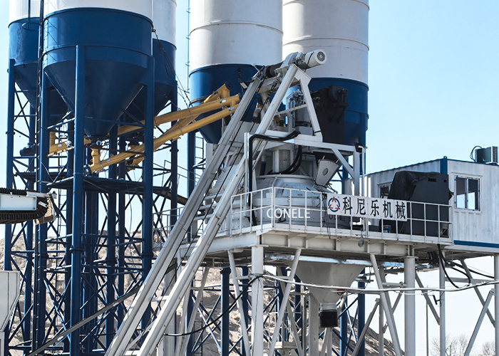 風電混塔項目-科尼樂U...