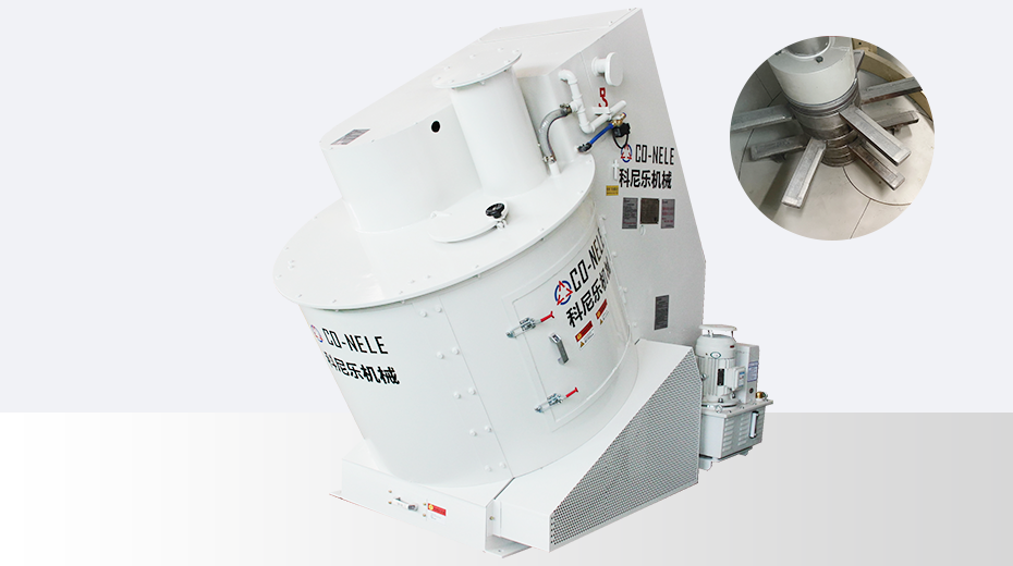 鑄造混砂機(jī)-3D打印強(qiáng)...